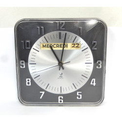 PENDULE MURALE QUARTZ...