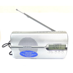 RADIO GRUNDIG MUSIC BOY 51...