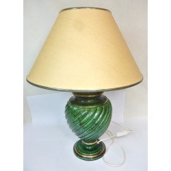 LAMPE A POSER PIED...