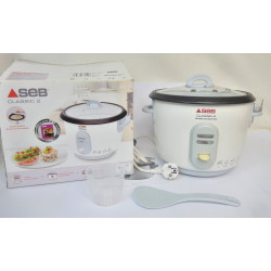 CUISEUR A RIZ AUTOMATIQUE...