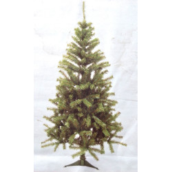 SAPIN ARTIFICIEL VERT 358...