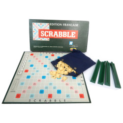 ANCIEN JEU DE SOCIETE...