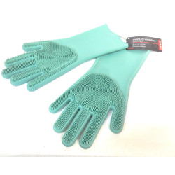 PAIRE DE GANTS VAISSELLE...