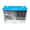 PACK D'ACCESSOIRES POUR CONSOLE NEW 2DS XL