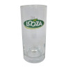 LOT 6 VERRES LOOZA 20CL TUBE