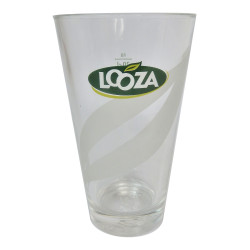 LOT 6 VERRES LOOZA 20CL