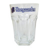 LOT 6 VERRES HOEGAARDEN 25CL