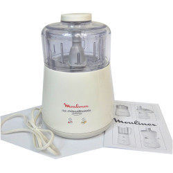MOULINETTE 1000W DPA141...