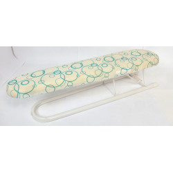 JEANNETTE DE REPASSAGE PLIABLE
