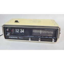 RADIO REVEIL VINTAGE A...