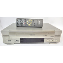MAGNETOSCOPE VHS HIFI 6...