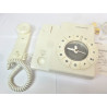 TELEPHONE VINTAGE MODULO-PHONE AVEC HORLOGE