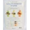 LIVRE LA CUISINE GOURMANDE ET RAPIDE 150 RECETTES