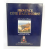 LIVRE PROVENCE COTE D'AZUR CORSE LAROUSSE