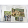 LIVRE PROVENCE COTE D'AZUR CORSE LAROUSSE