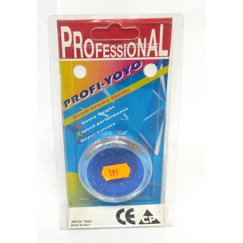 YOYO PROFESSIONNEL ANDRONI