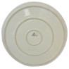 SOUPIERE SUR PLAT Ø32,8CM PORCELAINE DE SEVRES
