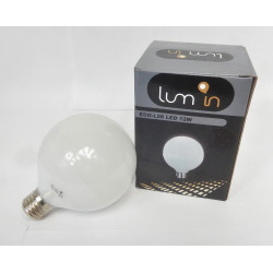 AMPOULE LED FORME BOULE 12W...