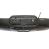 SONY CFS-W504L BOOMBOX RADIO DOUBLE CASSETTE