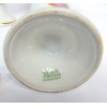 6 MAZAGRANS PORCELAINE DECOR ROMANTIQUE CERNET LIMOGES