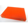 COFFRET SERVICE A THE 6 CUILLERES + PINCE A SUCRE ALGERIE