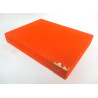 COFFRET SERVICE A THE 6 CUILLERES + PINCE A SUCRE ALGERIE