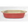 STAUB PLAT A GRATIN LASAGNES CERAMIQUE CULINAIRE