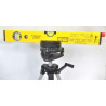 MALLETTE NIVEAU LASER 40CM FISCHER DAREX
