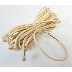 CABLE RALLONGE TELEPHONE...