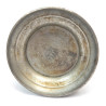 ANCIEN PETIT VASE ETAIN 96% DECOR RAISIN