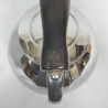 BOUILLOIRE CUIVRE CHROME LE TREFLE VINTAGE