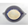 THEIERE DECORATIVE CERAMIQUE BERTONCELLO ? ANNEES 70