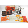 FER A REPASSER DE VOYAGE CALOR BABY-MATIC 11.04 VINTAGE