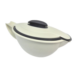 SAUCIERE PLASTIQUE ISO DUO...