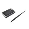 CRAYON STYLO BILLE AACHEN AVEC SOCLE SUPPORT
