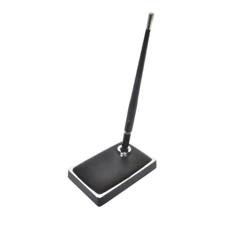 CRAYON STYLO BILLE AACHEN AVEC SOCLE SUPPORT