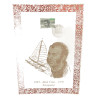 LOT 3 ENCARTS SUR SOIE NAVIGATEURS