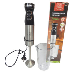 MIXER PIED PLONGEANT 1000W...