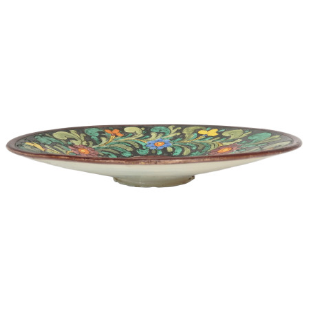 PLAT CERAMIQUE CERART MONACO Ø32,3CM