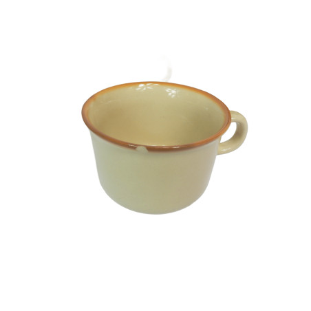 LOT 4 GRANDES TASSES TULOWICE ET 1 POT PICHET