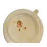 LOT 4 GRANDES TASSES TULOWICE ET 1 POT PICHET
