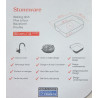 PLAT A GRATIN PEUGEOT GRES CULINAIRE 30 CM
