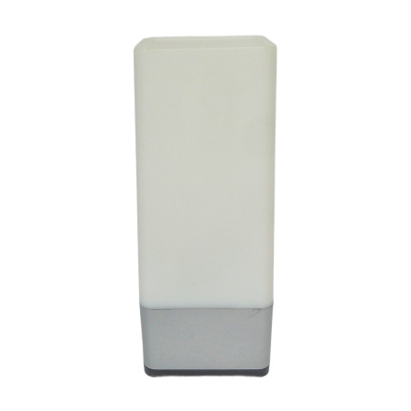 PETITE LAMPE DE TABLE VEILLEUSE AUTONOME A PILES