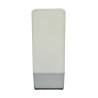 PETITE LAMPE DE TABLE VEILLEUSE AUTONOME A PILES