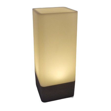 PETITE LAMPE DE TABLE VEILLEUSE AUTONOME A PILES