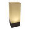 PETITE LAMPE DE TABLE VEILLEUSE AUTONOME A PILES