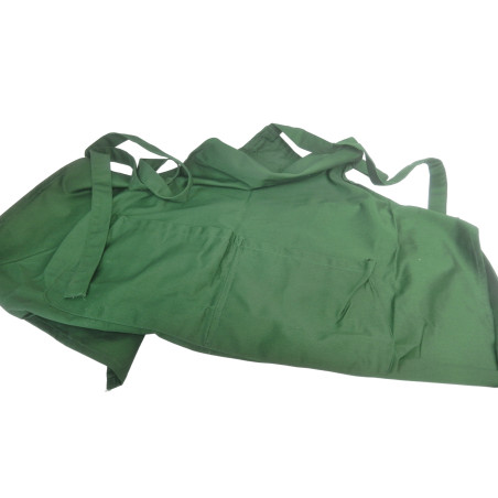 LOT JARDIN TABLIER + PELLE TRANSPLANTOIR + RATEAU 3 DENTS