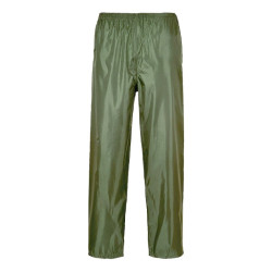 PANTALON DE PLUIE POLYESTER...
