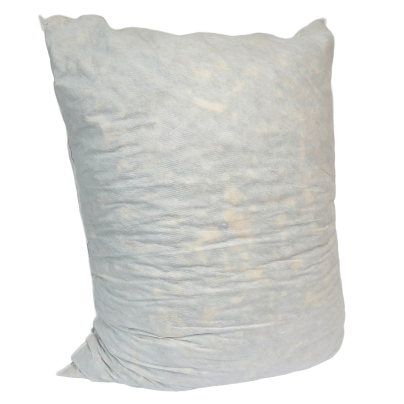 FLOCONS DE MOUSSE POUR GARNITURE DE COUSSINS