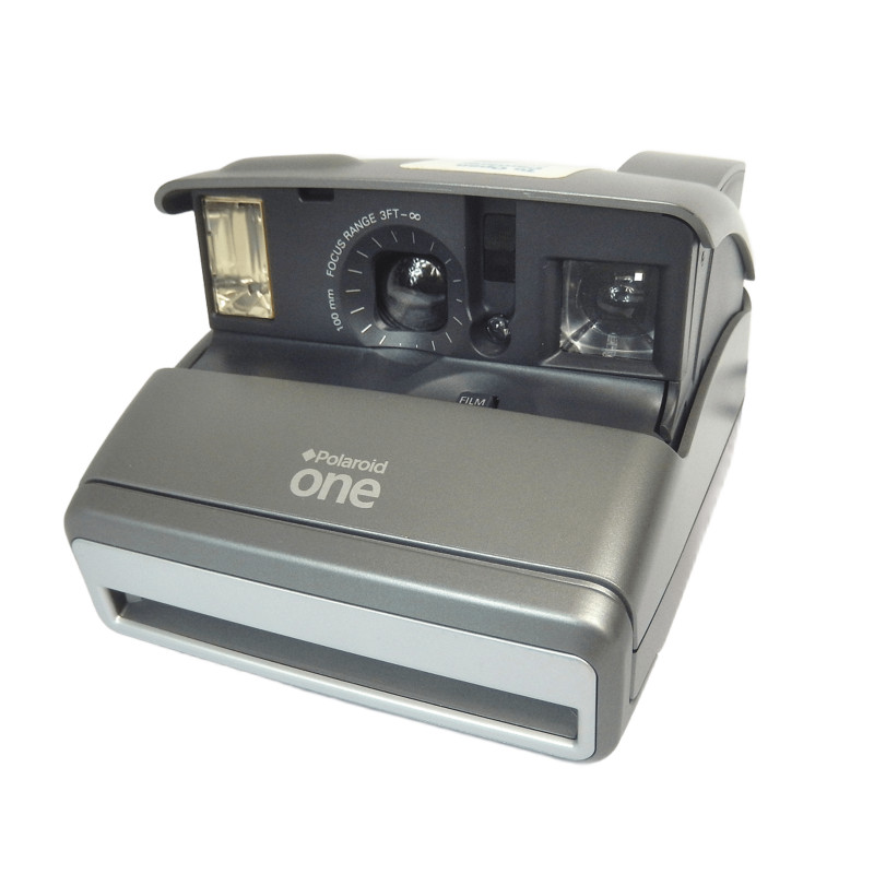 APPAREIL PHOTO INSTANTANE POLAROID ONE